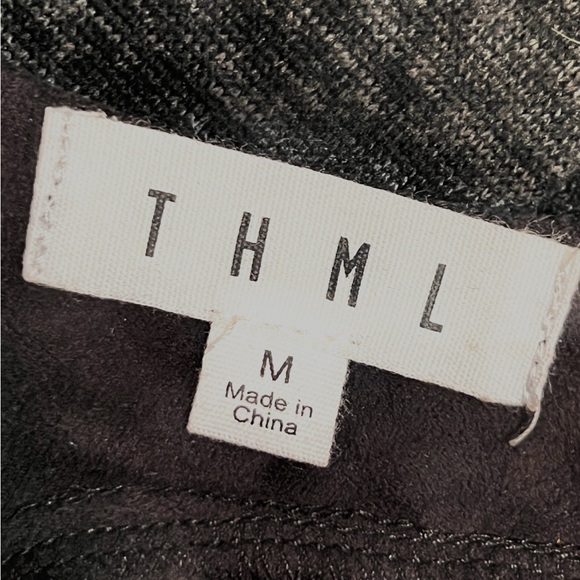 Pretty Black with Pink dress. NWT - Picture 9 of 9